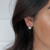 Coralie Earring