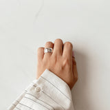 Iris Ring (Wide)