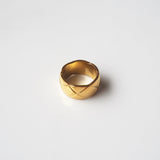 Iris Ring (Wide)