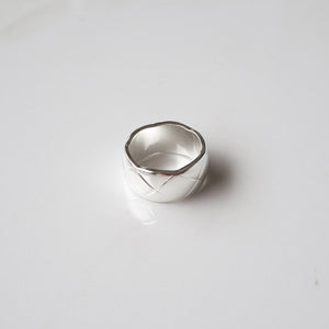 Iris Ring (Wide)