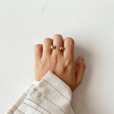 Calla Ring