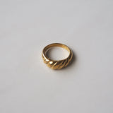 Marguerite Ring (Thin)