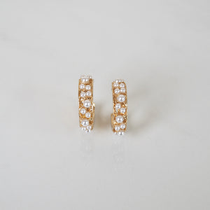 Margaux Earring