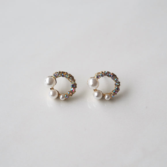 Gemma Earring