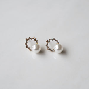 Coralie Earring