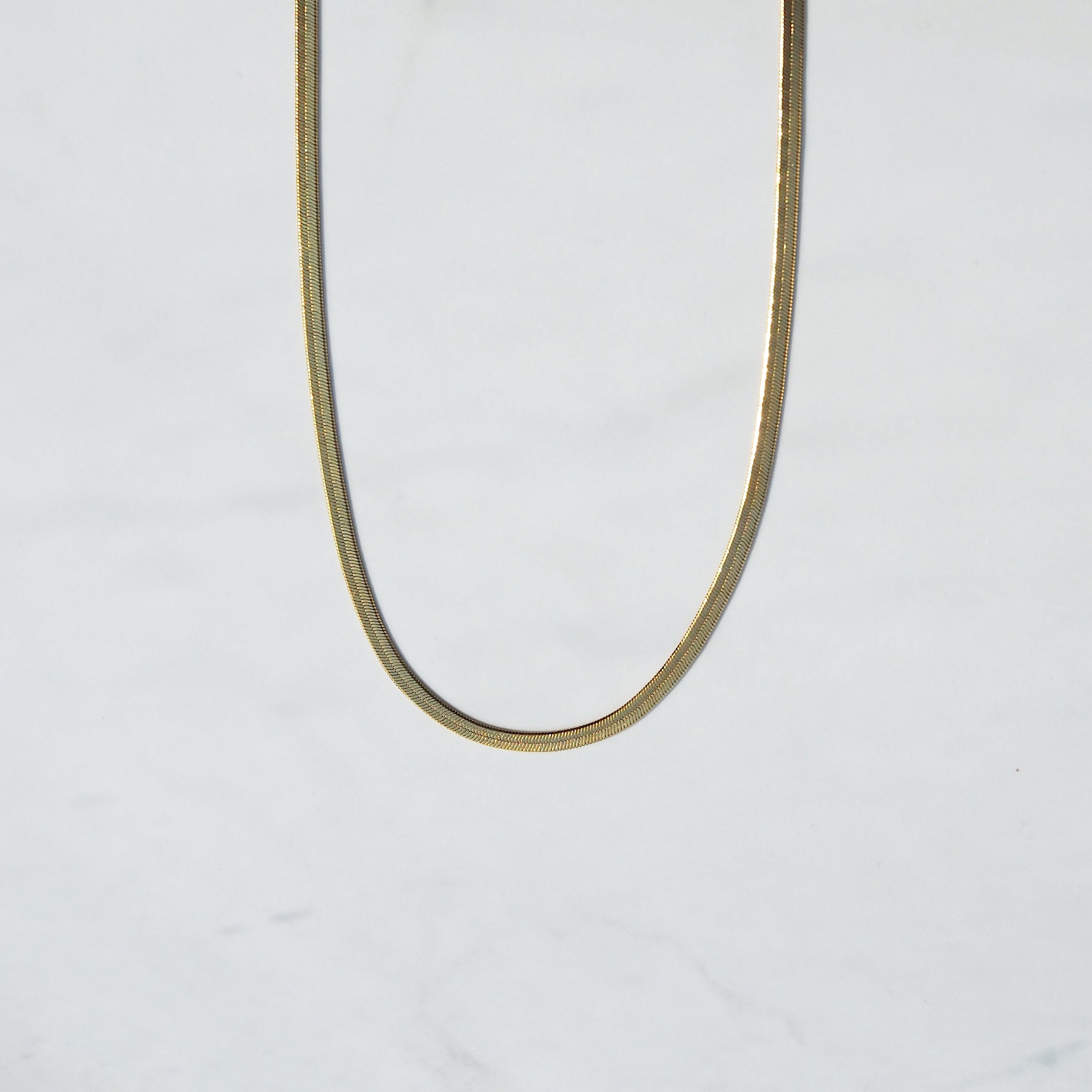 Florian Necklace