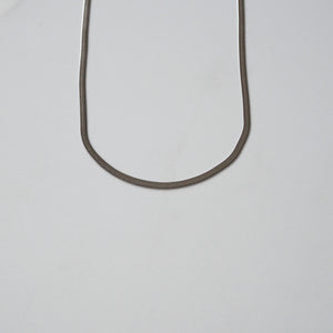 Florine Necklace